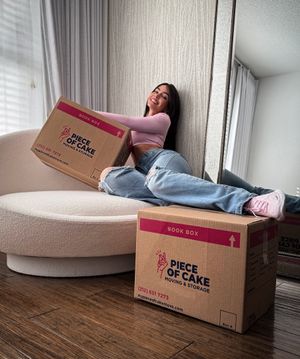 Image post by @pieceofcakemoving on Instagram