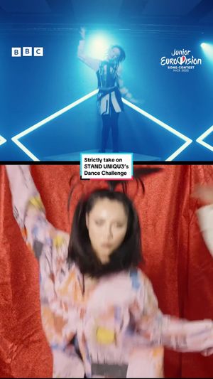 Video post by @cbbc on TikTok