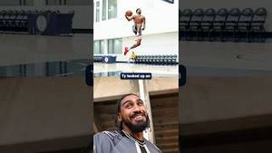 Video post by @pacers on YouTube