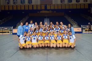 Image post by @hofstradanceteam on Instagram