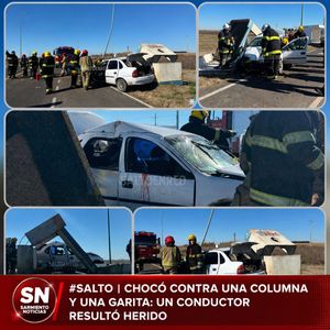 Image post by @pablocasassarmientonoticias on Instagram