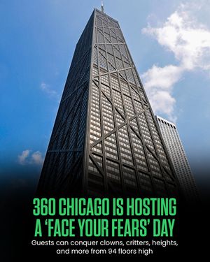 Image post by @360chicago on Instagram