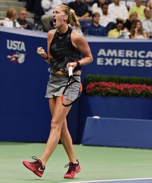 Image post by @usopen on Instagram