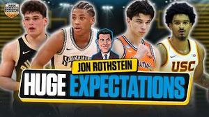 Video post by @cbssportscbb on YouTube