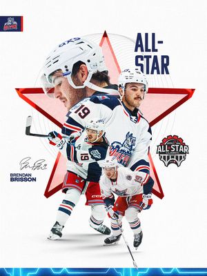 Image post by @hwphockey on Instagram