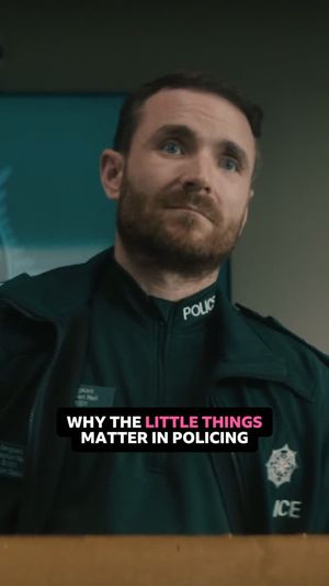 Image post by @bbciplayer on Instagram