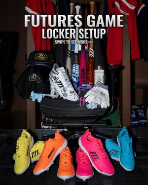 Image post by @maruccisports on Instagram