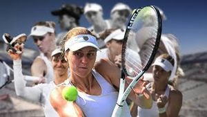 Video post by @tctenniscanada on YouTube