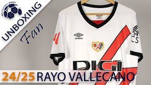 Video post by @myfootballjersey on YouTube