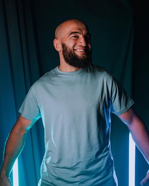 Image post by @ufceurasia on Instagram