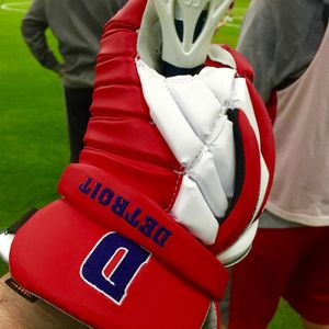 Image post by @warriorlax on Instagram