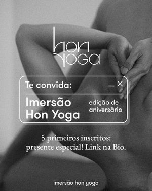 Image post by @hon_oficial on Instagram