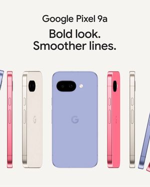 Image post by @amazonca on Instagram