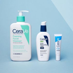 Image post by @cerave on Instagram