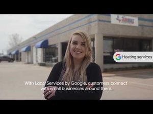 Video post by @googlesmallbiz on YouTube