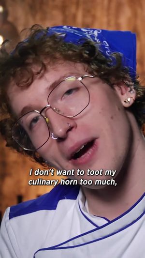 Video post by @foodclubfox on TikTok