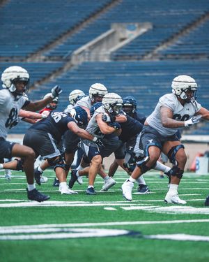Image post by @yalefootball on Instagram