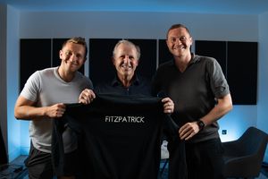 Image post by @bizofsport on Instagram