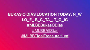 Image post by @mobilelegendsphofficial on TikTok