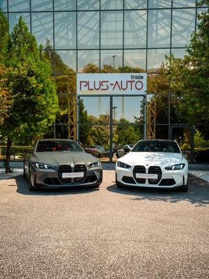 Image post by @plusautotrade on Instagram