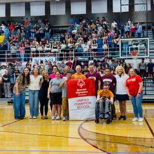 Image post by @specialolympicstn on Instagram