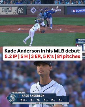 Image post by @baseballdugout on Instagram
