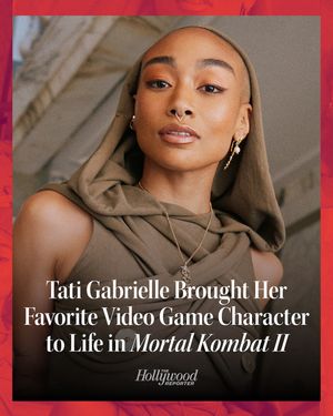 Image post by @hollywoodreporter on Instagram