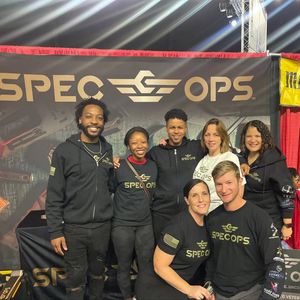 Image post by @specopstools on Instagram
