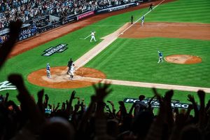 Image post by @yankeestadium on Instagram