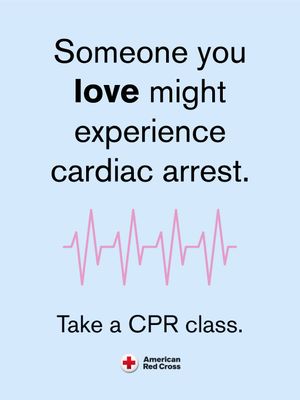 Image post by @americanredcross on Instagram