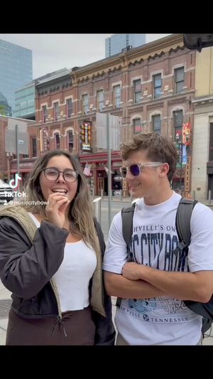 Video post by @musiccitybowl on Facebook