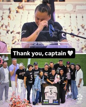 Image post by @womensgamemib on Instagram