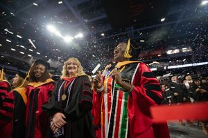 Image post by @uofcincy on Instagram
