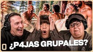 Video post by @olgaenvivo_ on YouTube