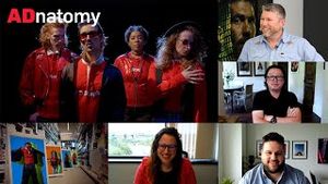 Video post by @adweekmag on YouTube