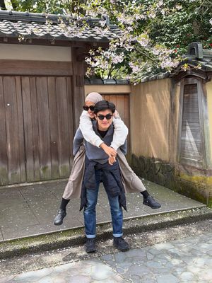 Image post by @kenichimario on Instagram