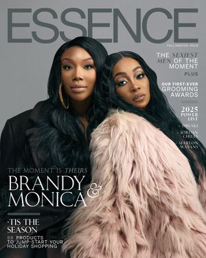 Image post by @essence on Instagram