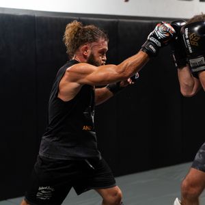 Image post by @ufcespanol on Instagram