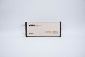 Image post by @signalhoundsa on Facebook