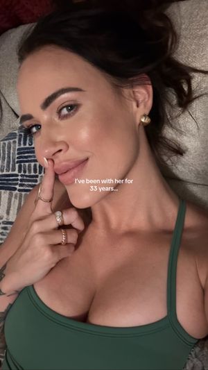 Video post by @chelseadblackwell on TikTok