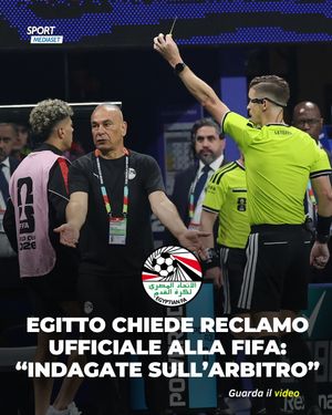 Image post by @sportmediaset on Instagram