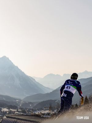 Image post by @teamusa on Instagram