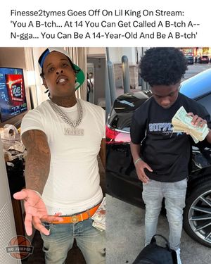 Image post by @nojumper on Instagram