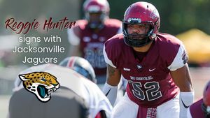 Image post by @NCCUAthletics on Twitter/X