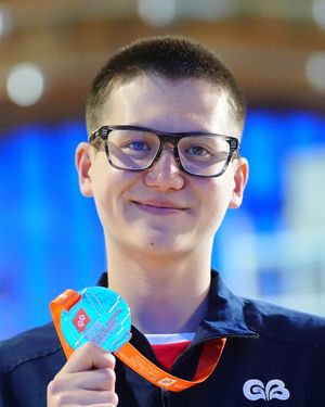 Image post by @swimengland on Instagram