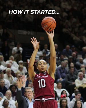 Image post by @atlantadream on Instagram