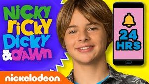 Video post by @nickelodeon on YouTube