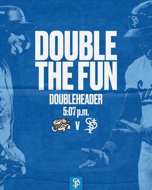 Image post by @stpaulsaints on Facebook