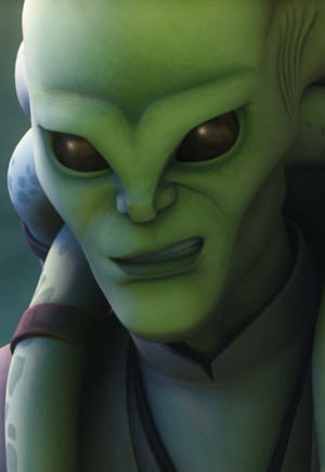 Video post by @starwars on TikTok