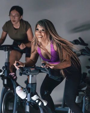 Image post by @rideattribe on Instagram